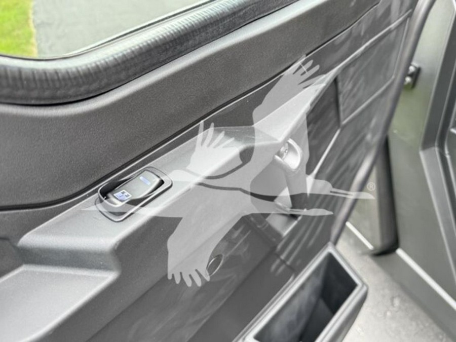 2026 Polaris® RANGER CREW XP 1000 NORTHSTAR ULTIMATE