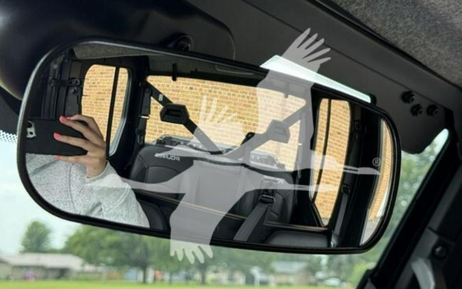 2026 Polaris® RANGER CREW XP 1000 NORTHSTAR ULTIMATE