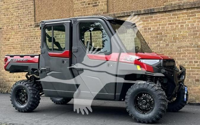 2026 Polaris® RANGER CREW XP 1000 NORTHSTAR ULTIMATE