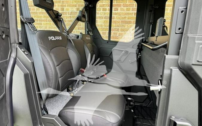 2026 Polaris® RANGER CREW XP 1000 NORTHSTAR ULTIMATE