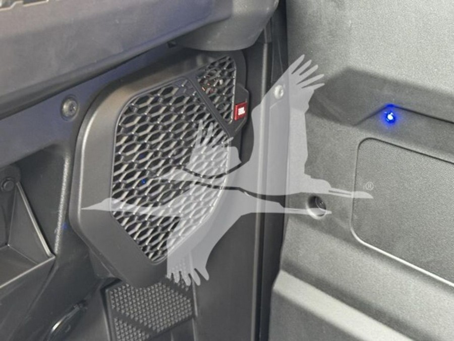 2026 Polaris® RANGER CREW XP 1000 NORTHSTAR ULTIMATE