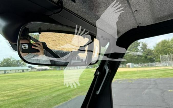 2026 Polaris® RANGER CREW XP 1000 NORTHSTAR ULTIMATE