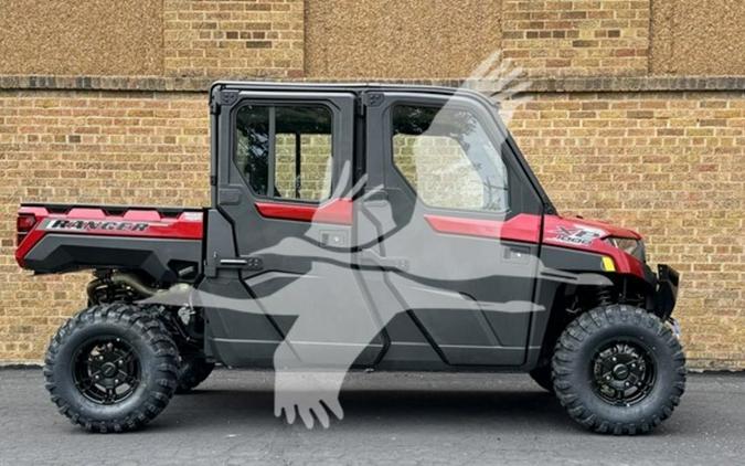 2026 Polaris® RANGER CREW XP 1000 NORTHSTAR ULTIMATE