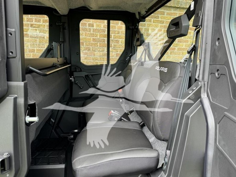 2026 Polaris® RANGER CREW XP 1000 NORTHSTAR ULTIMATE