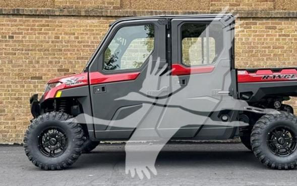 2026 Polaris® RANGER CREW XP 1000 NORTHSTAR ULTIMATE