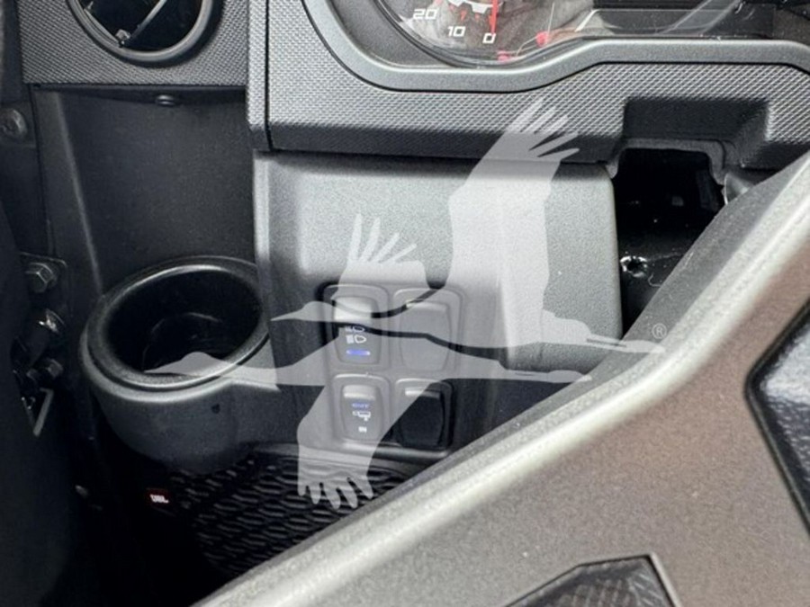 2026 Polaris® RANGER CREW XP 1000 NORTHSTAR ULTIMATE