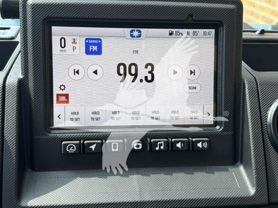 2026 Polaris® RANGER CREW XP 1000 NORTHSTAR ULTIMATE