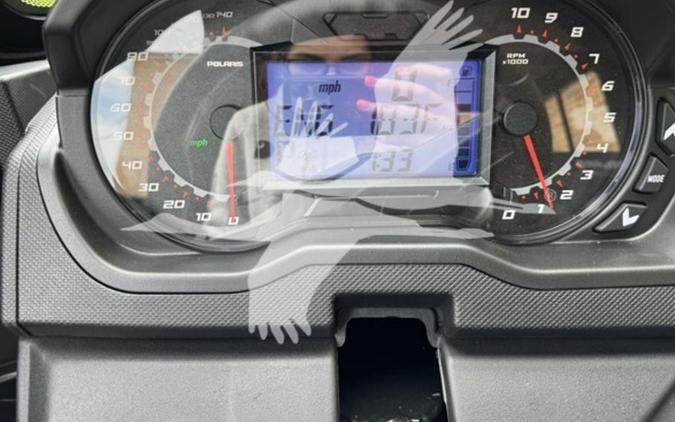 2026 Polaris® RANGER CREW XP 1000 NORTHSTAR ULTIMATE