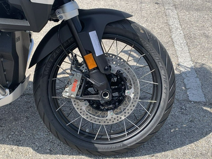 2026 BMW R 1300 GS Adventure GS Trophy