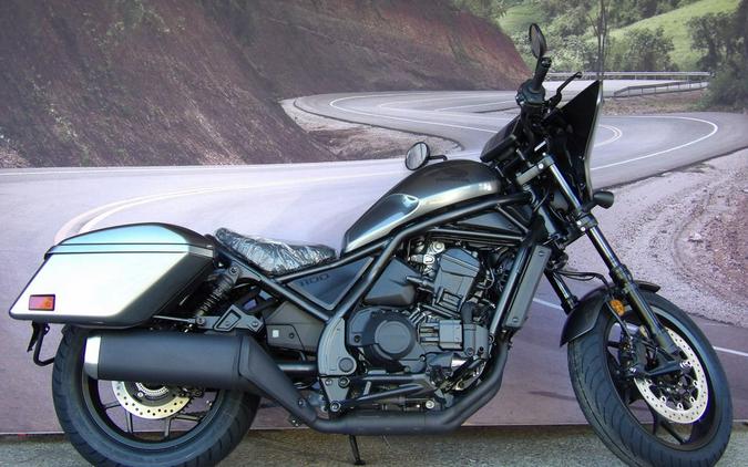 2026 Honda® Rebel 1100T DCT