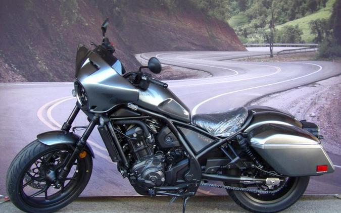 2026 Honda® Rebel 1100T DCT