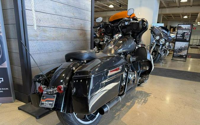 2020 Harley-Davidson® FLHX - Street Glide®