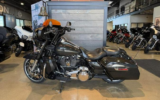 2020 Harley-Davidson® FLHX - Street Glide®