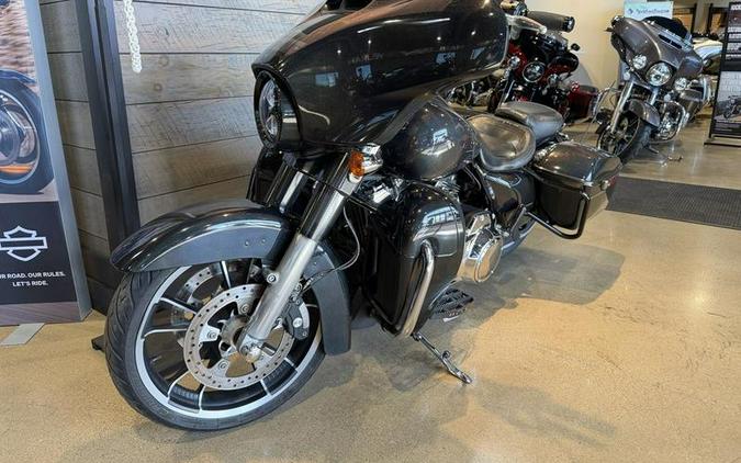 2020 Harley-Davidson® FLHX - Street Glide®