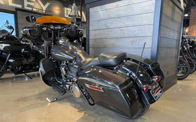 2020 Harley-Davidson® FLHX - Street Glide®