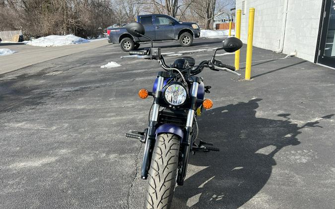 2023 Indian Motorcycle Scout Bobber Sixty ABS