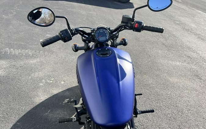 2023 Indian Motorcycle Scout Bobber Sixty ABS