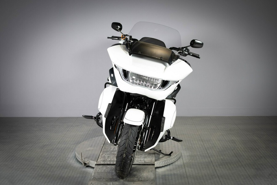 2026 Harley-Davidson Road Glide Limited FLTRXL