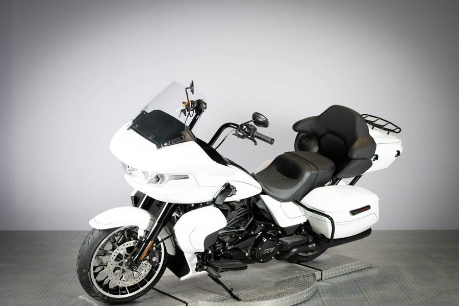 2026 Harley-Davidson Road Glide Limited FLTRXL