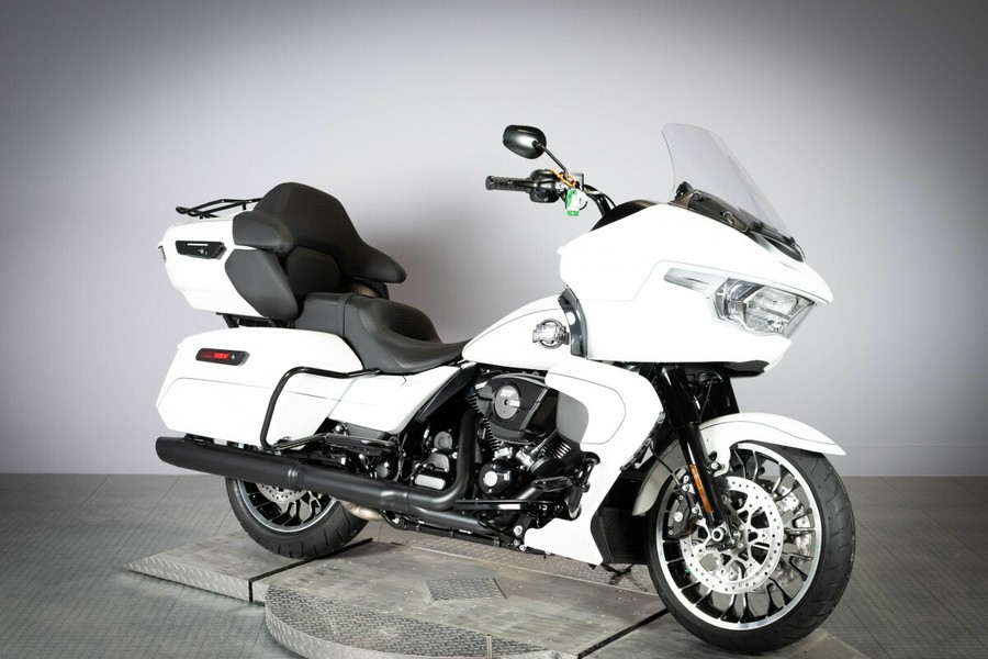 2026 Harley-Davidson Road Glide Limited FLTRXL