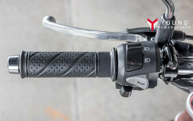 2025 Honda Monkey ABS