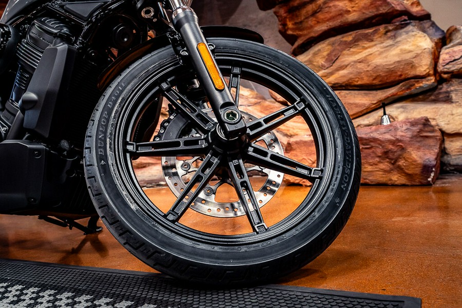 2026 Harley-Davidson Nightster