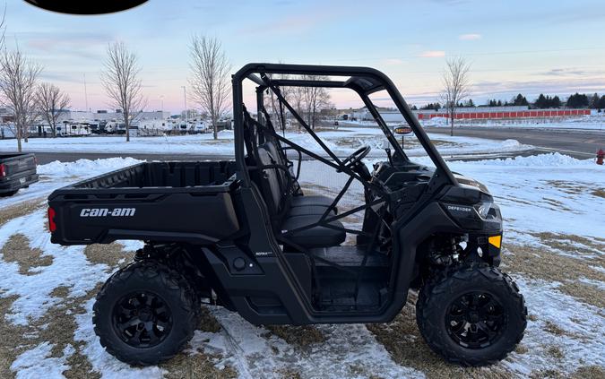 2026 Can-Am Defender XT HD9