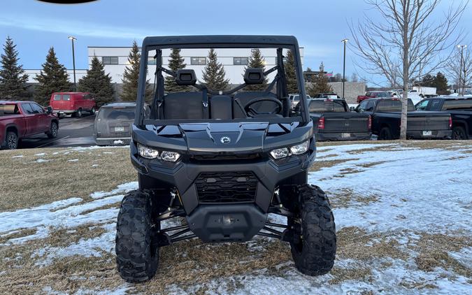 2026 Can-Am Defender XT HD9