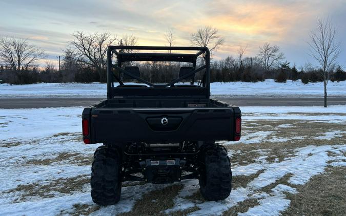 2026 Can-Am Defender XT HD9