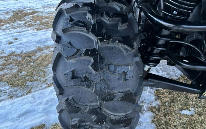 2026 Can-Am Defender XT HD9