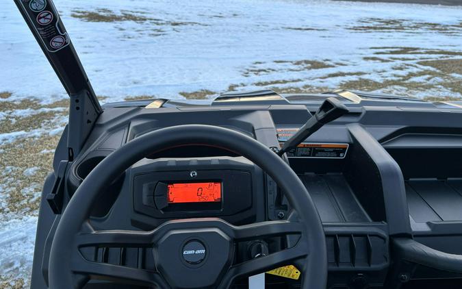 2026 Can-Am Defender XT HD9