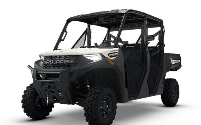 2026 Polaris® Ranger Crew 1000 Premium