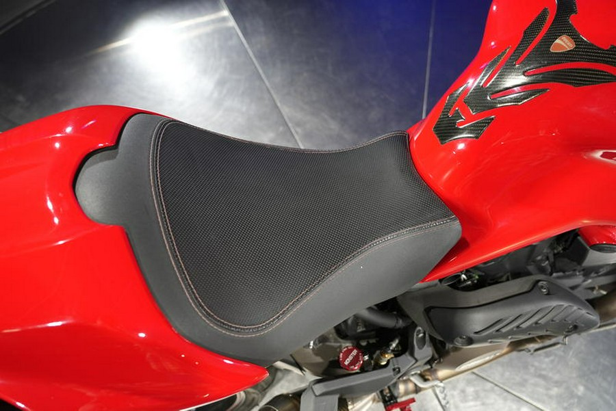 2016 Ducati MONSTER 1200