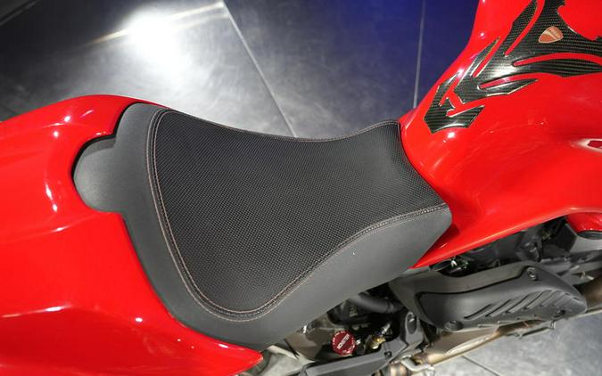 2016 Ducati MONSTER 1200