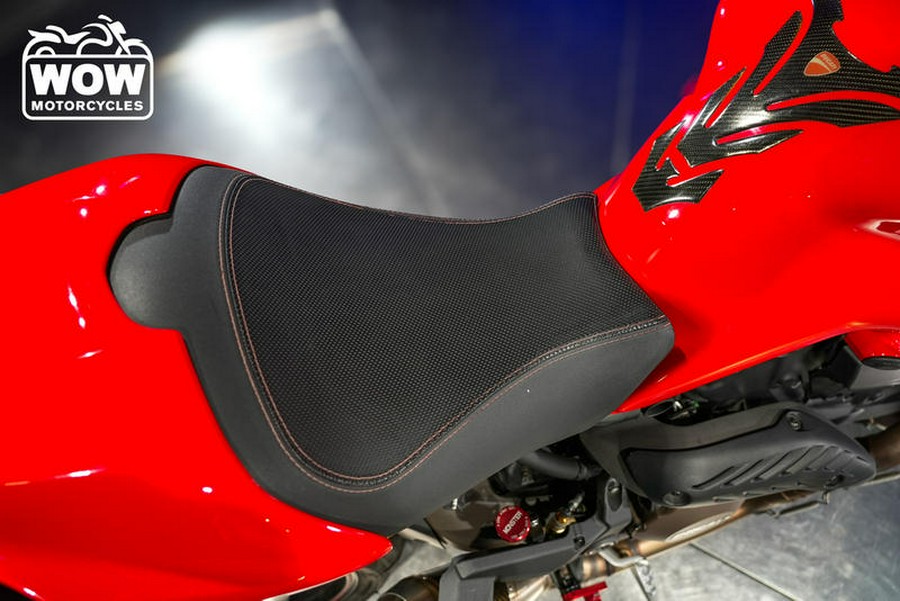 2016 Ducati MONSTER 1200