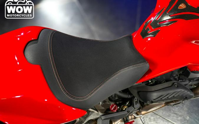 2016 Ducati MONSTER 1200