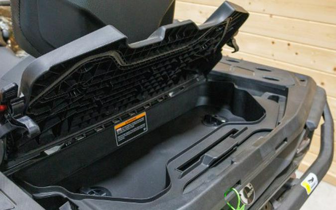 2026 Can-Am Outlander MAX XT 850