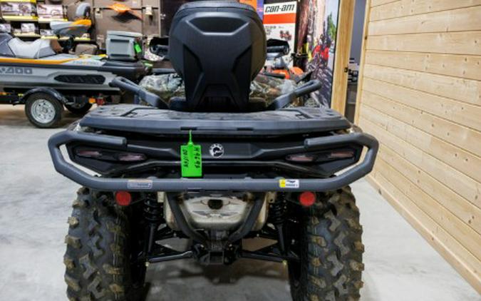 2026 Can-Am Outlander MAX XT 850