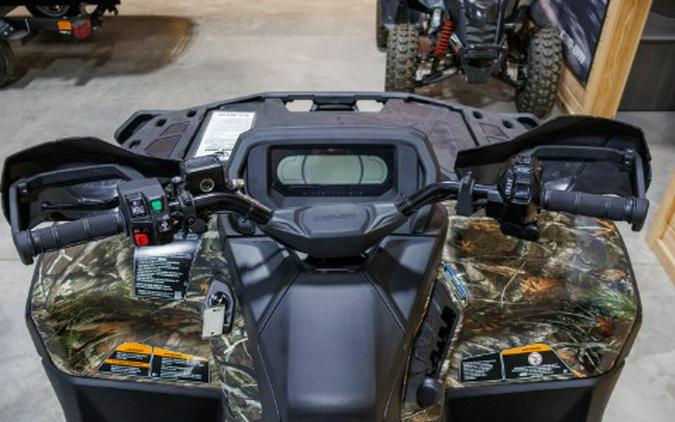 2026 Can-Am Outlander MAX XT 850