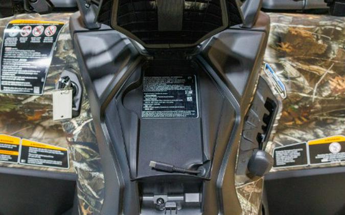 2026 Can-Am Outlander MAX XT 850