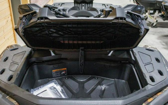 2026 Can-Am Outlander MAX XT 850