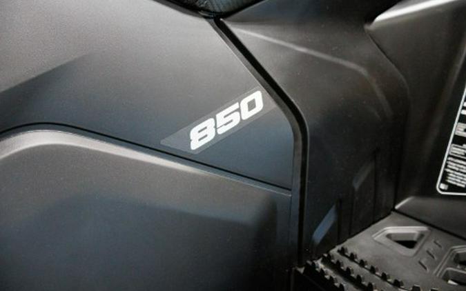 2026 Can-Am Outlander MAX XT 850
