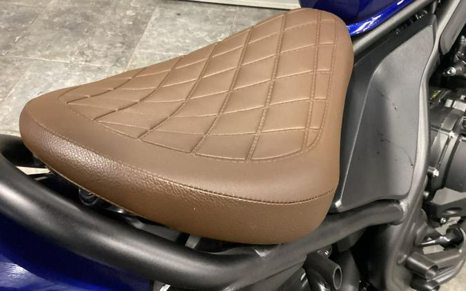 2025 Honda Rebel® 500 ABS SE
