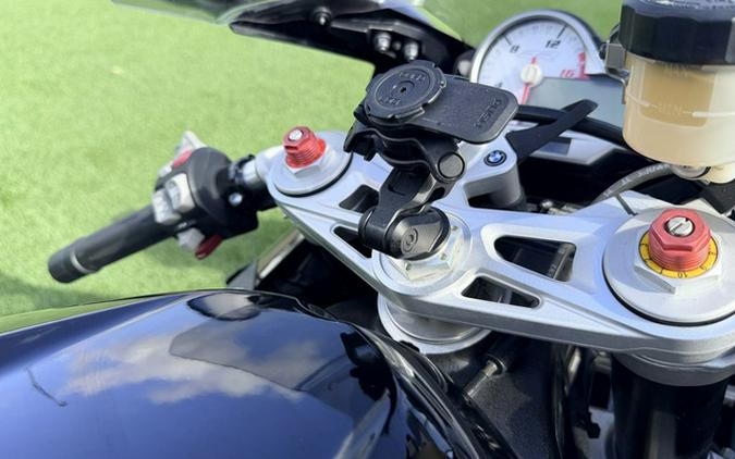2015 BMW S 1000 RR