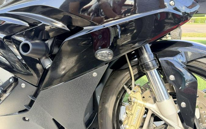 2015 BMW S 1000 RR