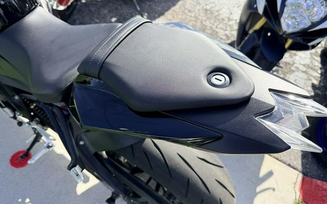 2015 BMW S 1000 RR