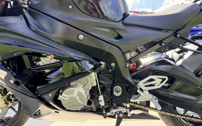 2015 BMW S 1000 RR