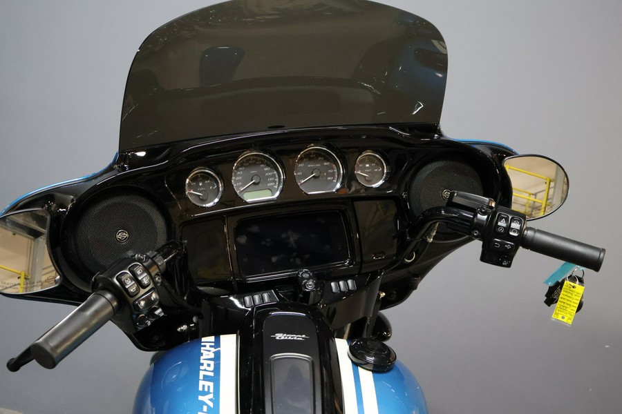2023 Harley-Davidson Street Glide ST