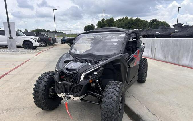 2026 Can-Am® Maverick X3 X Turbo