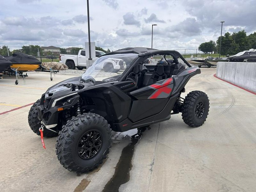 2026 Can-Am® Maverick X3 X Turbo